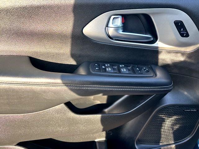 Chrysler Pacifica  2023