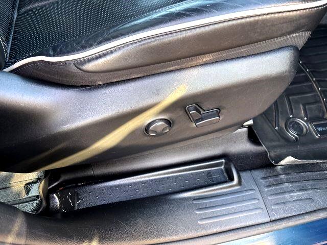 Chrysler Pacifica  2023