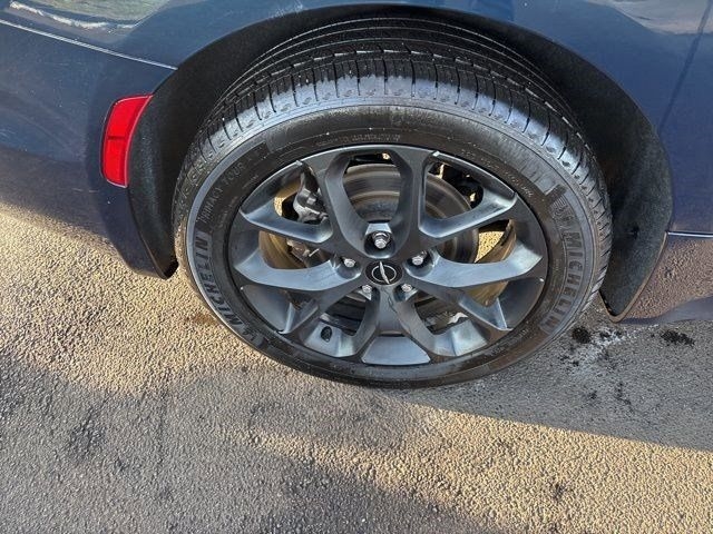 Chrysler Pacifica Limited AWD 2023