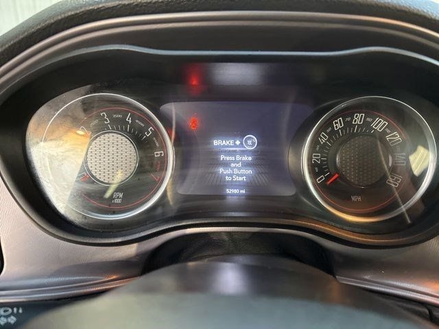 Dodge Challenger  2023