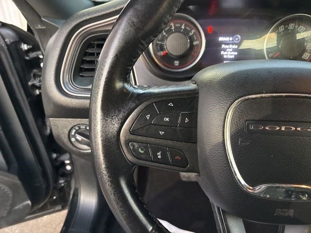 Dodge Challenger  2023