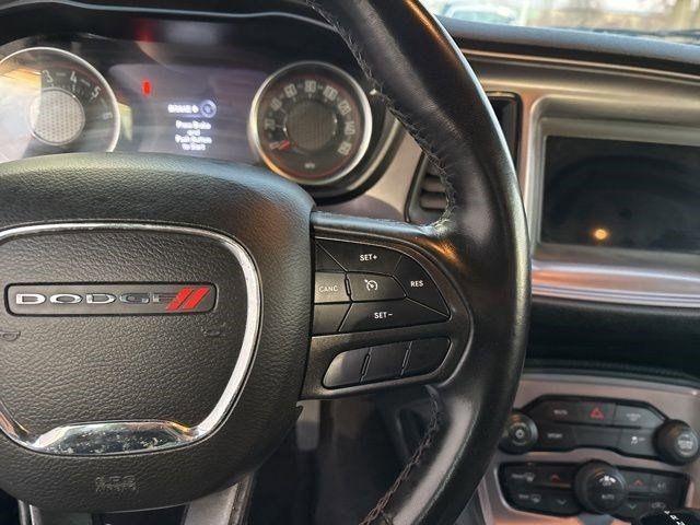 Dodge Challenger  2023