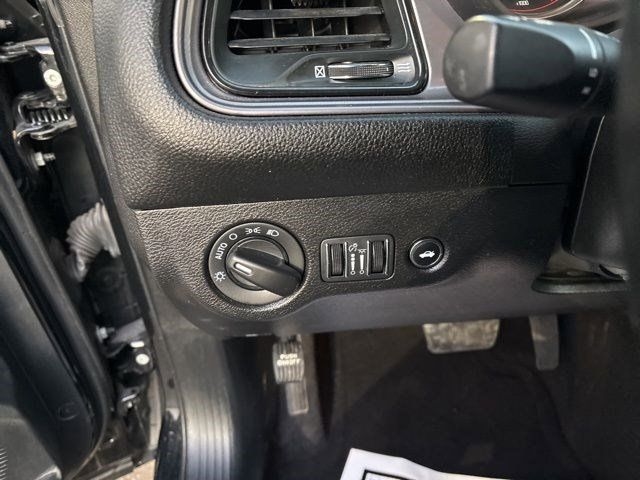 Dodge Challenger  2023