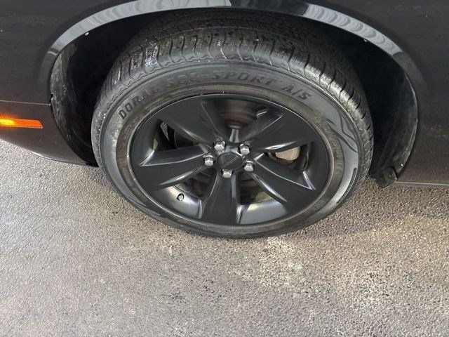 Dodge Challenger  2023