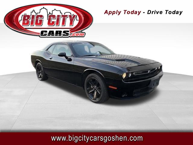 Dodge Challenger  2023