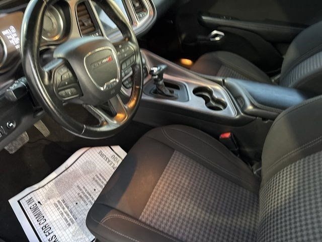 Dodge Challenger SXT 2023