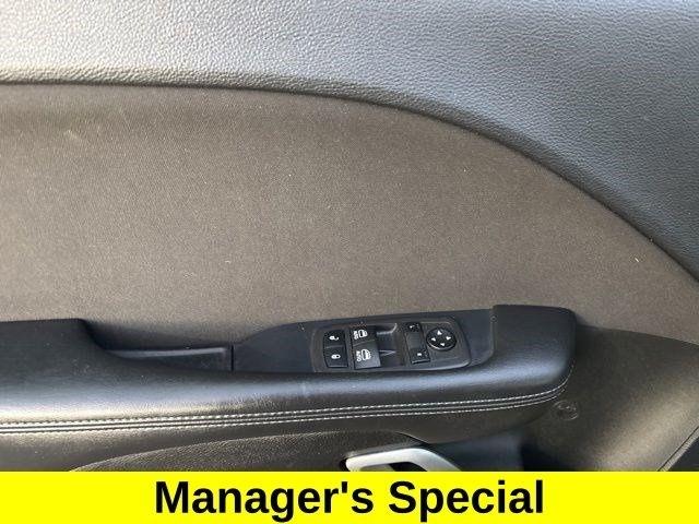 Dodge Challenger SXT 2023