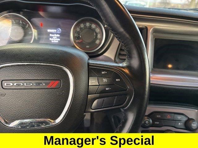 Dodge Challenger SXT 2023