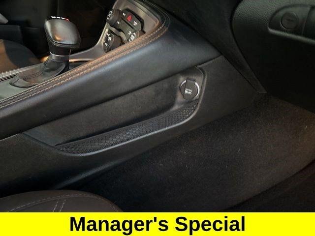 Dodge Challenger SXT 2023