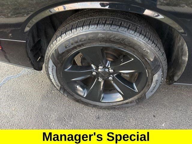 Dodge Challenger SXT 2023