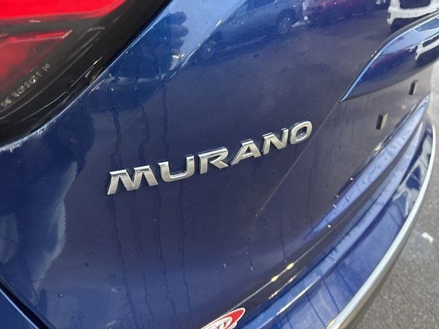Nissan Murano  2020