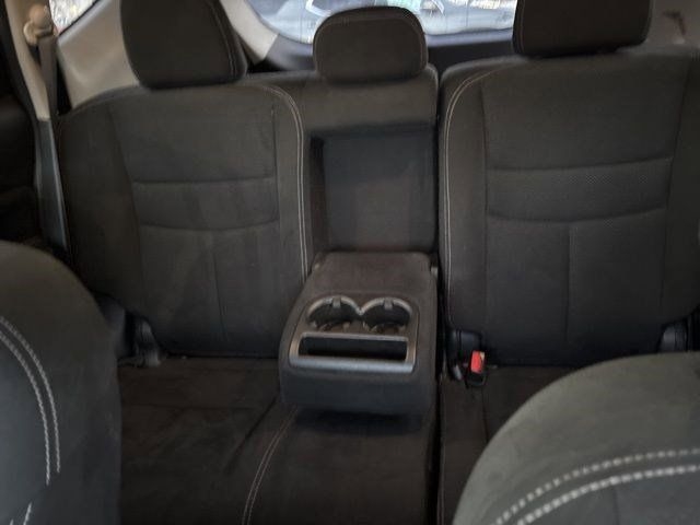 Nissan Murano S 2020