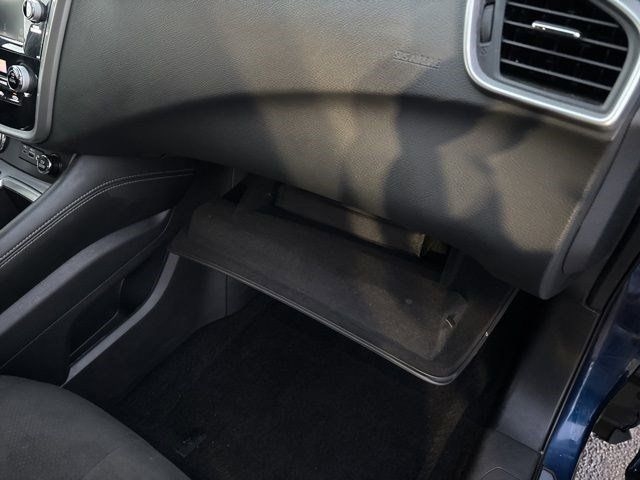 Nissan Murano S 2020