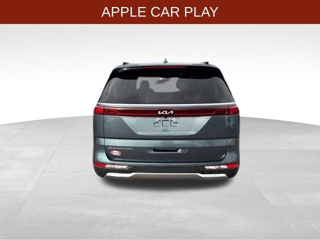 Kia Carnival  2022