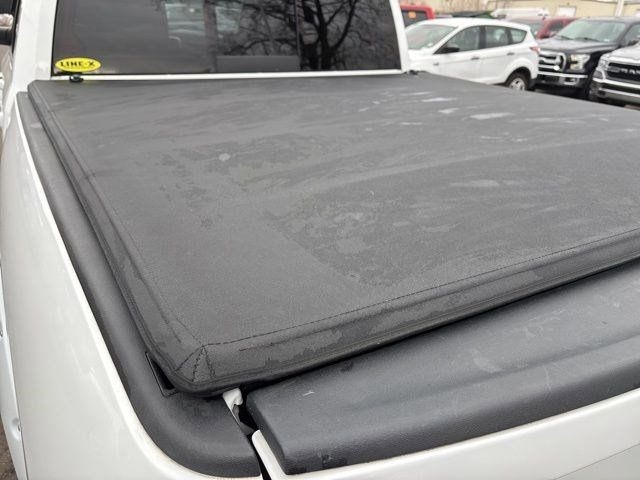 RAM 1500 Sport Crew Cab 4WD 2016