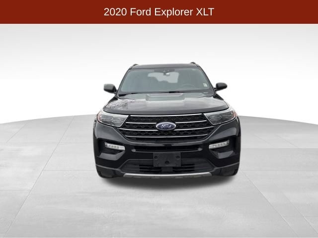 Ford Explorer  2020