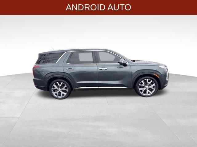 Hyundai Palisade  2020