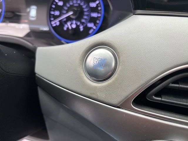 Hyundai Palisade  2020