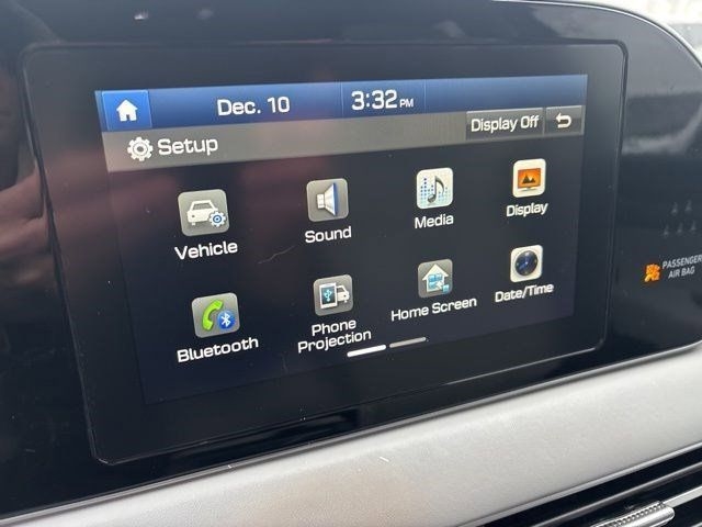 Hyundai Palisade  2020