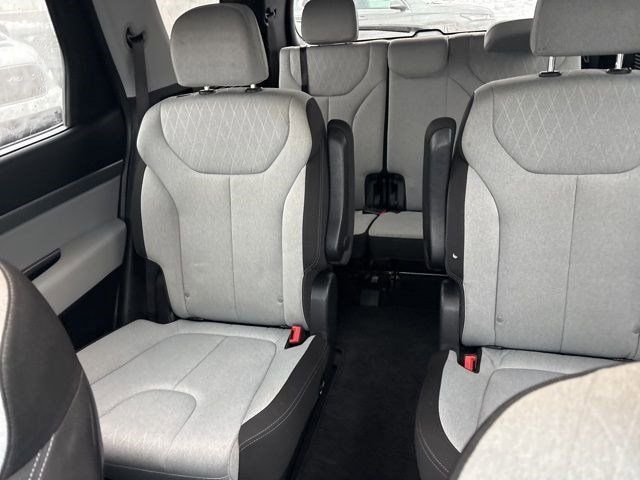 Hyundai Palisade  2020