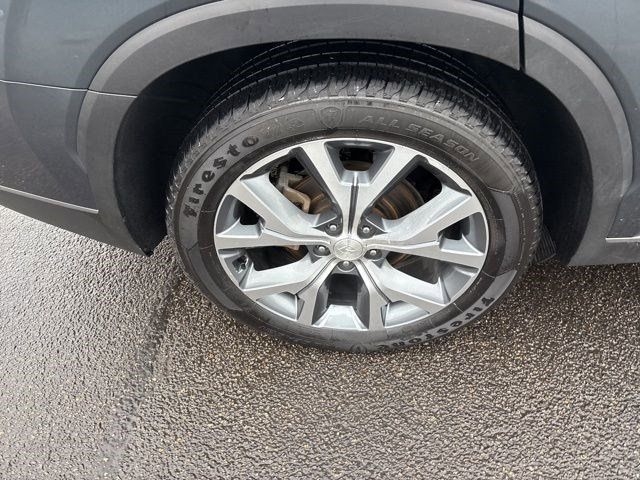 Hyundai Palisade  2020