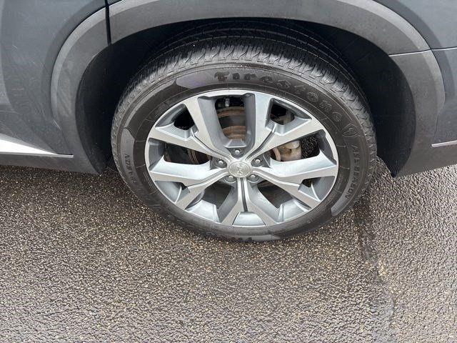 Hyundai Palisade  2020