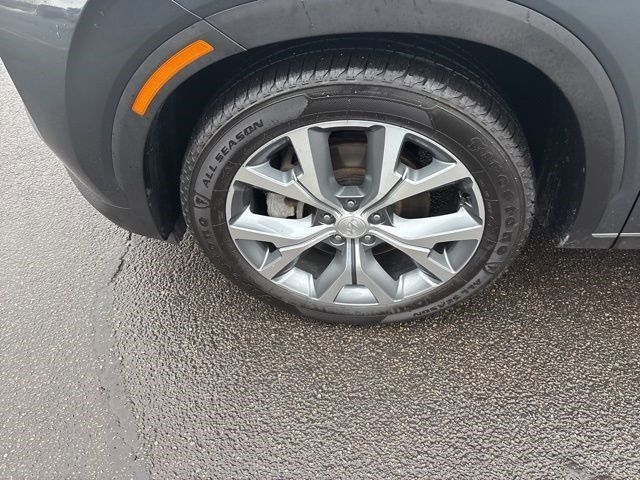 Hyundai Palisade  2020