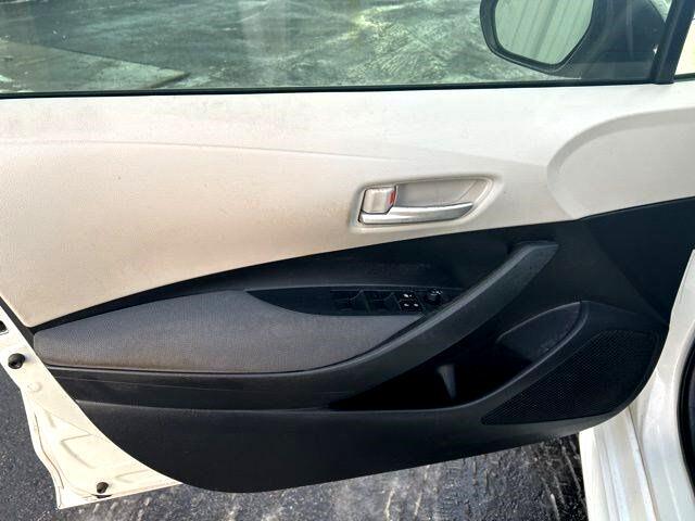 Toyota Corolla  2021