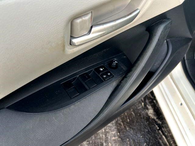 Toyota Corolla  2021