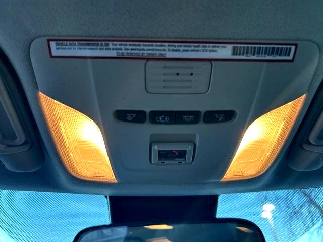 Toyota Corolla  2021