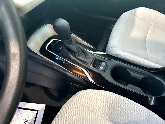 Toyota Corolla  2021