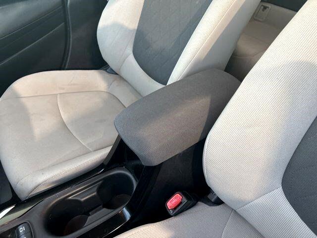 Toyota Corolla  2021