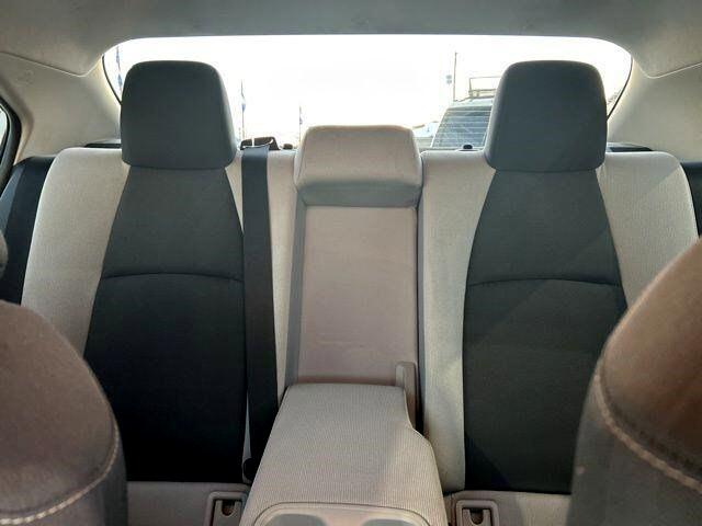 Toyota Corolla  2021