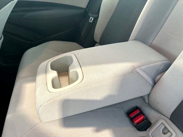 Toyota Corolla  2021