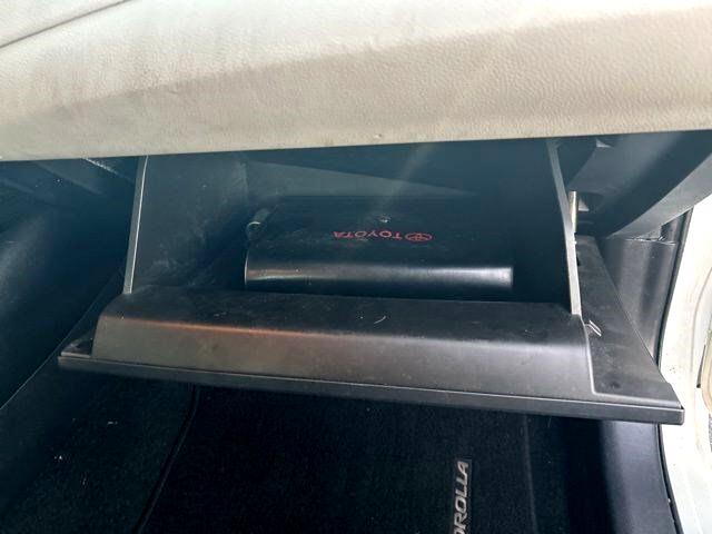 Toyota Corolla  2021