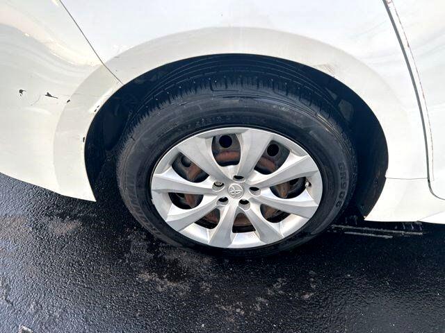 Toyota Corolla  2021