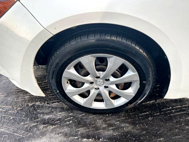 Toyota Corolla  2021