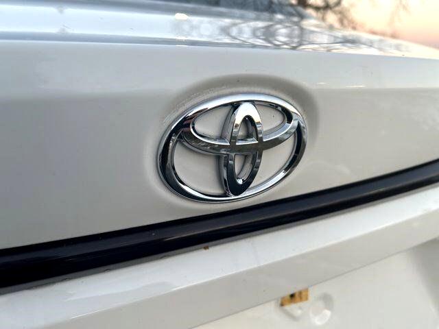 Toyota Corolla  2021