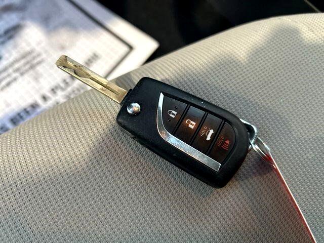 Toyota Corolla  2021