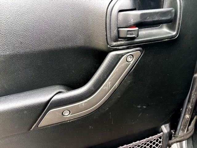 Jeep Wrangler JK  2018