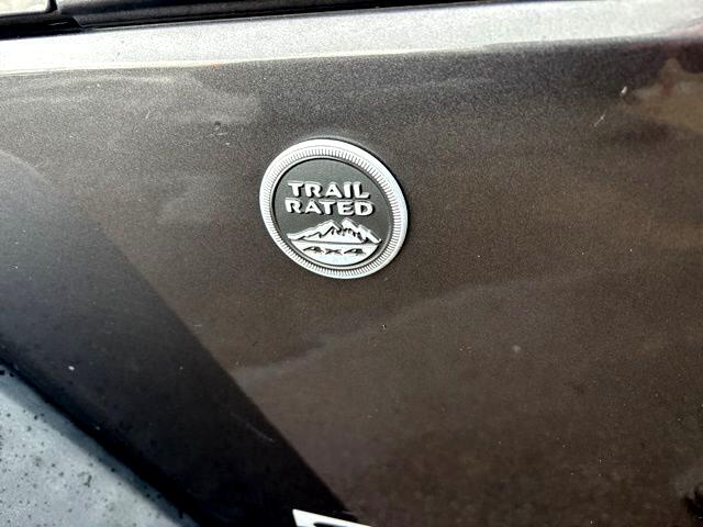 Jeep Wrangler JK  2018