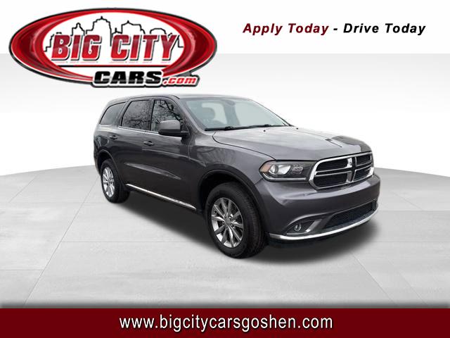 Dodge Durango  2017
