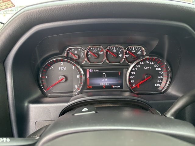 GMC Sierra 1500  2016