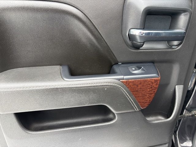 GMC Sierra 1500  2016