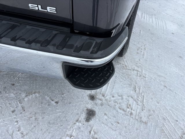 GMC Sierra 1500  2016