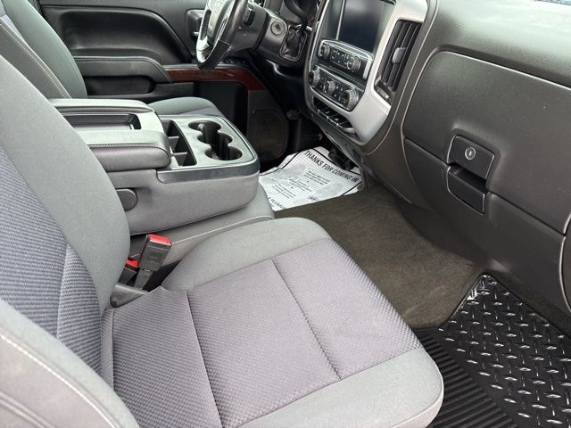 GMC Sierra 1500  2016