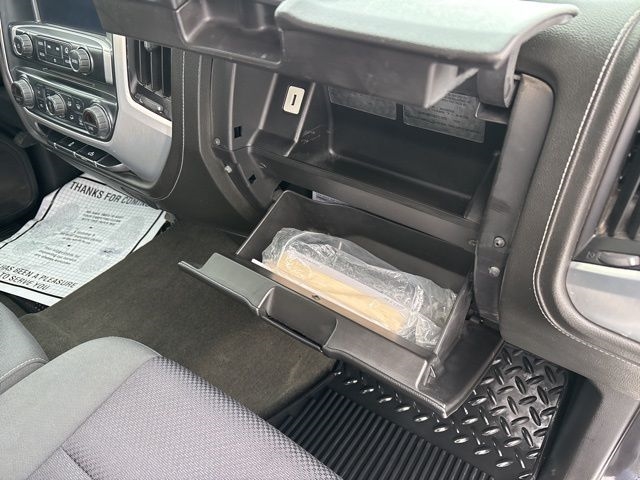 GMC Sierra 1500  2016