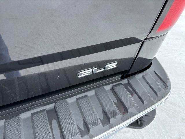 GMC Sierra 1500  2016