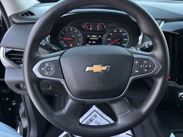 Chevrolet Traverse  2020