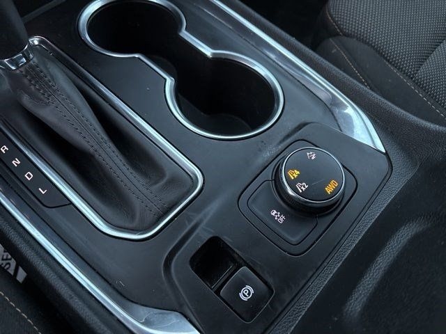 Chevrolet Traverse  2020